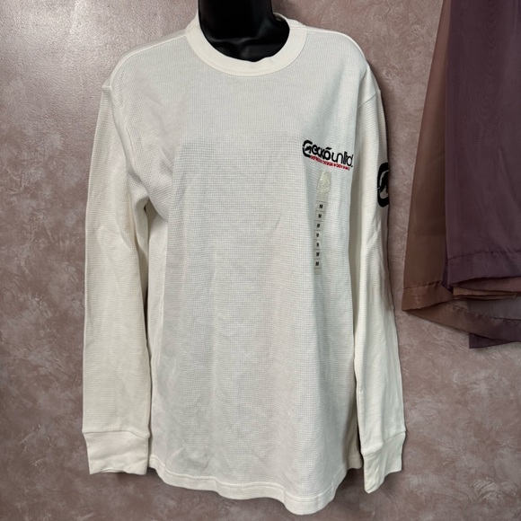 Men’s Ecko Unlimited Thermal - Picture 1 of 2